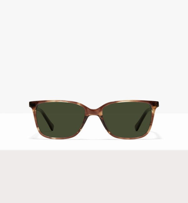 Focus Sunglasses for Men & Women - Polarized UV Protection, Lightweight & Stylish for Driving, Running, Outdoor Activities