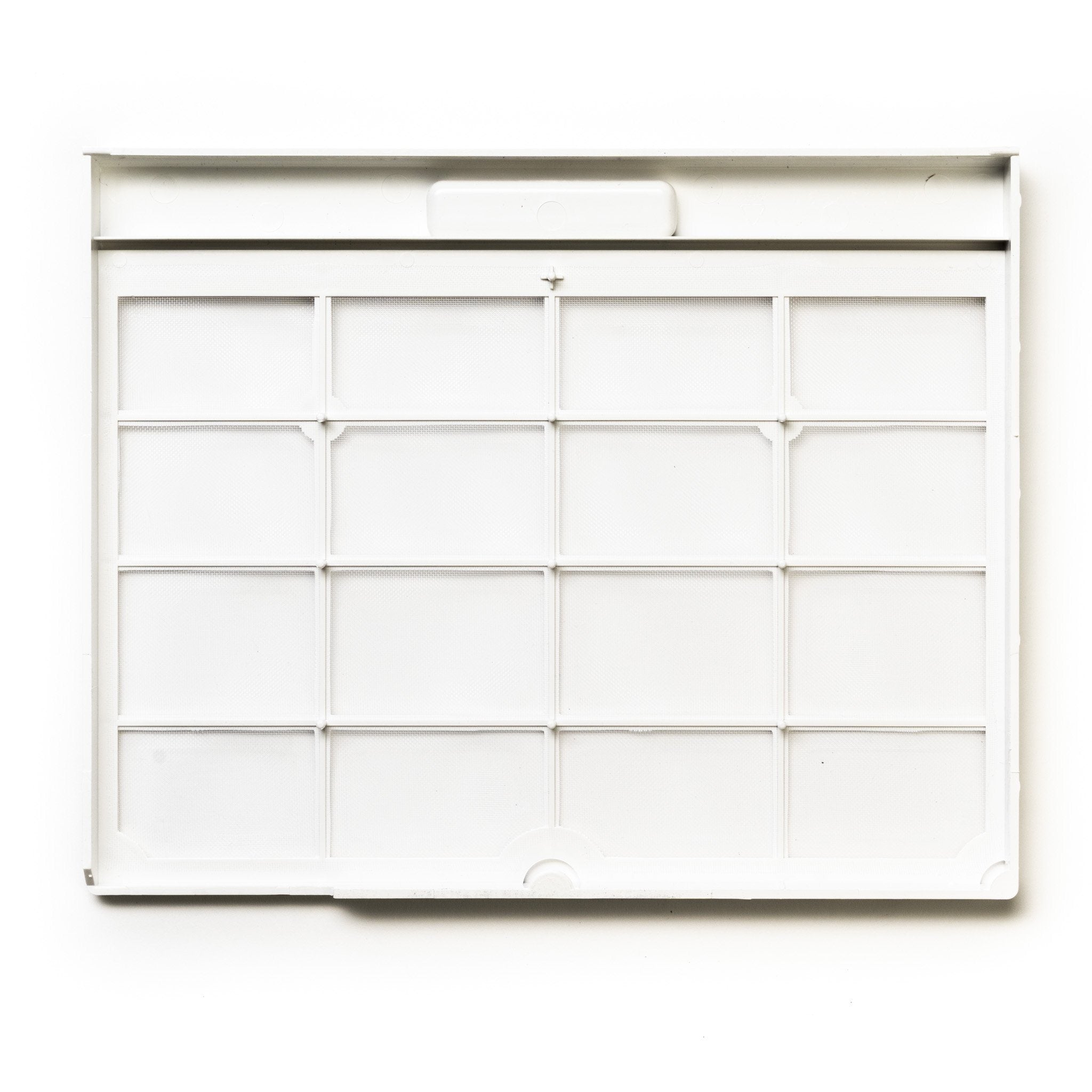 Honeywell MN10 MN12 Series Replacement Air Filter - Compatible with Honeywell Portable Air Conditioners - White - Improves Air Quality for Home, Office & Bedroom Use