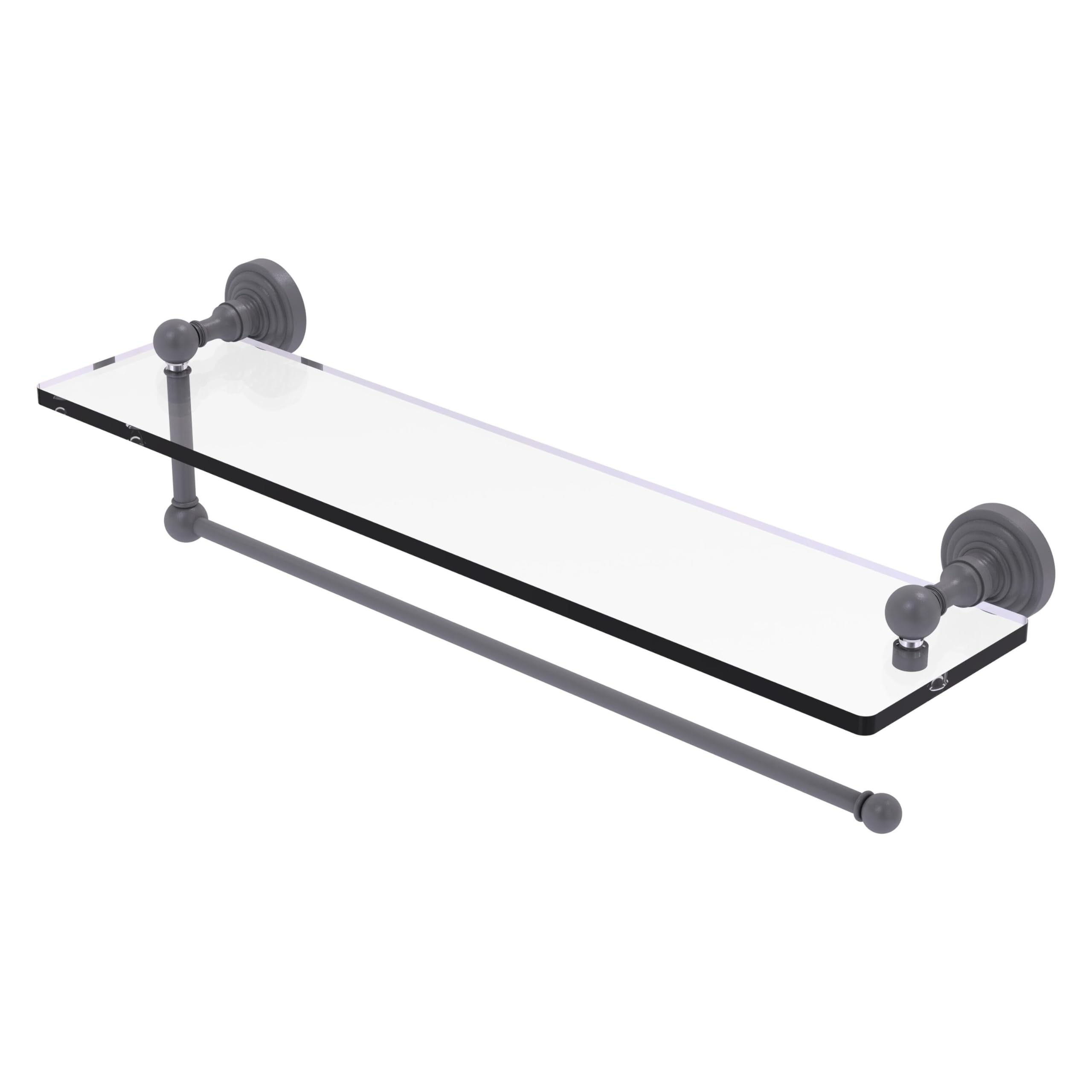Allied Brass Waverly Place Collection 22