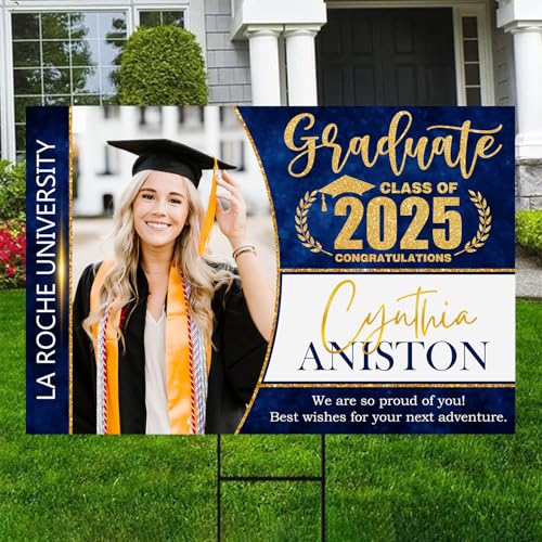 Graduation #9.1