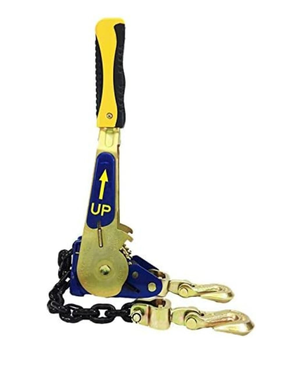 Ancra Cargo 50140-10: Heavy Duty Ratcheting Chain Binder 5400, 5/16