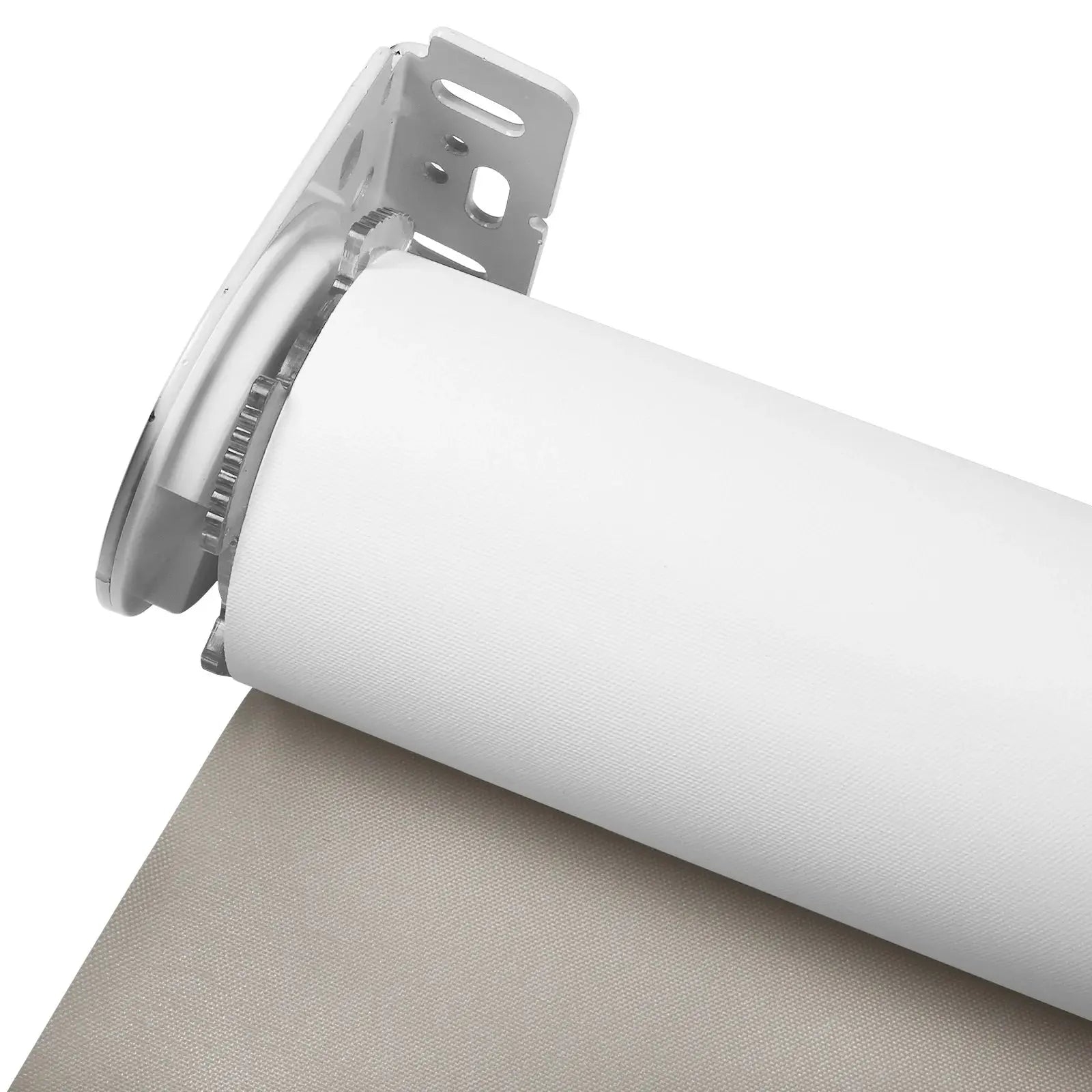 Wayne Blackout Waterproof Roller Shade with Loop Control - Perfect for Bedroom, Nursery & Home Theater Light Blocking