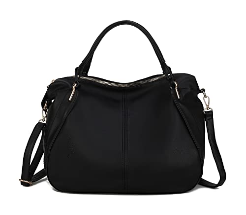 Fiorella Weekender Black