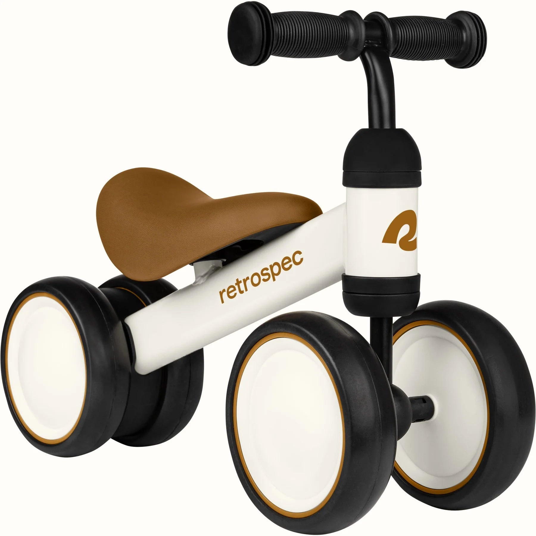 Best Cricket Baby Walker Balance Bike for Toddlers - Lightweight & Adjustable First Bike for Kids 12-24 Months - Indoor & Outdoor Learning Toy for Early Walking Development