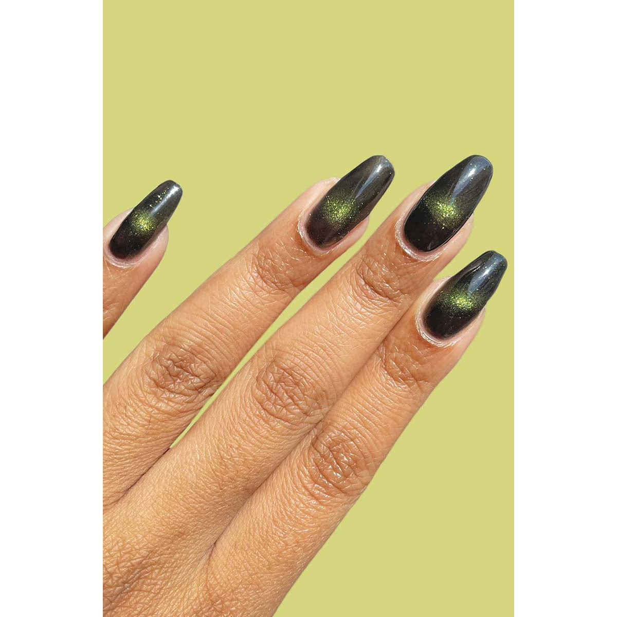 Cirque Colors Draco Nail Polish - 0.37 oz Long Lasting Vegan & Cruelty Free Nail Lacquer - Perfect for Manicures, Pedicures & Nail Art Designs