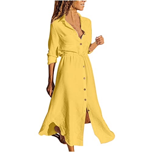 E-338 Mustard Yellow