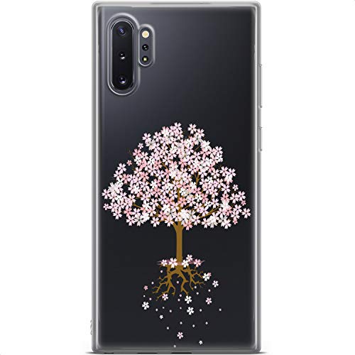 Cherry Tree Blossom
