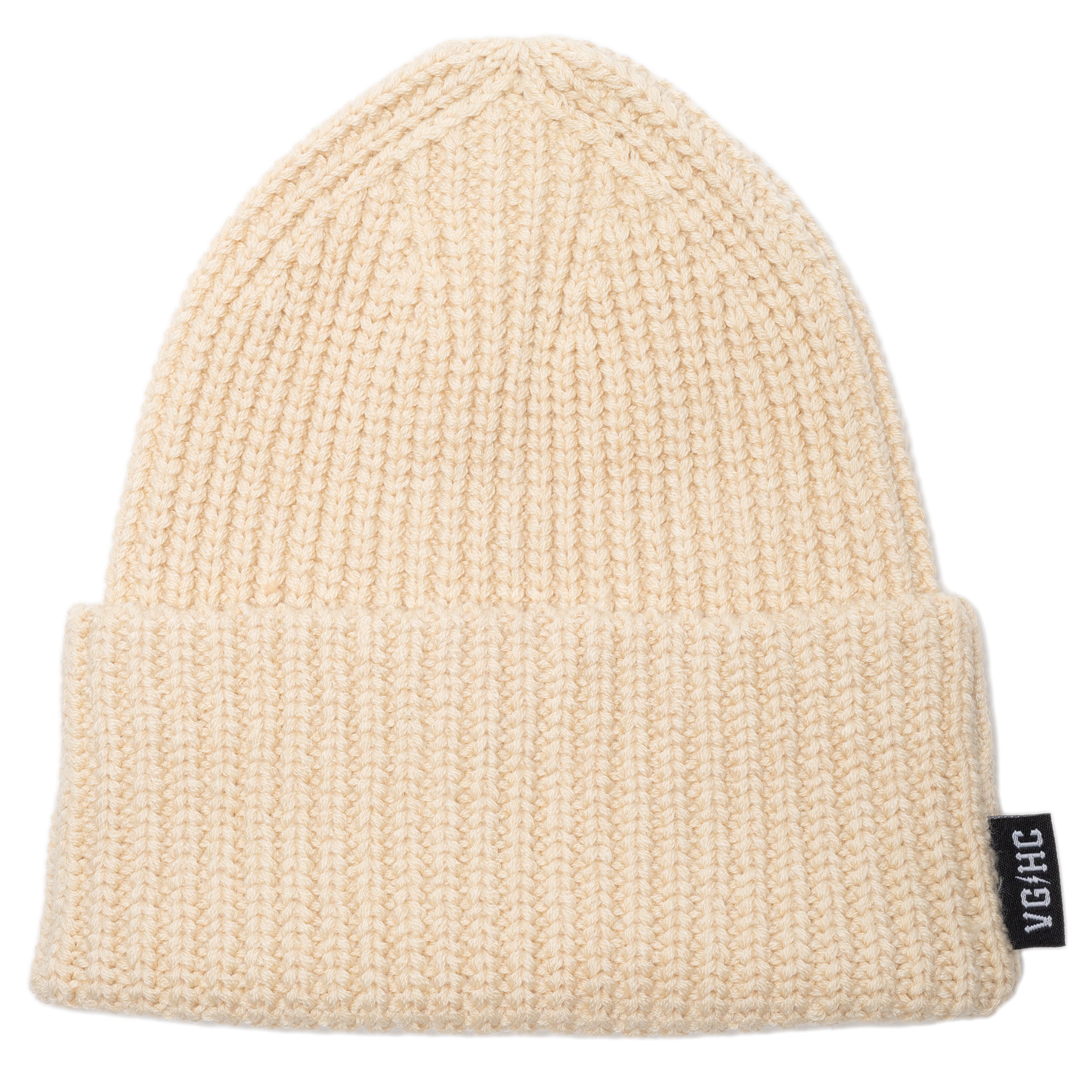 Pinnacle Premium Beanie - Soft Winter Knit Hat for Men & Women - Warm Fleece Lined Skull Cap for Cold Weather, Outdoor Activities & Sports