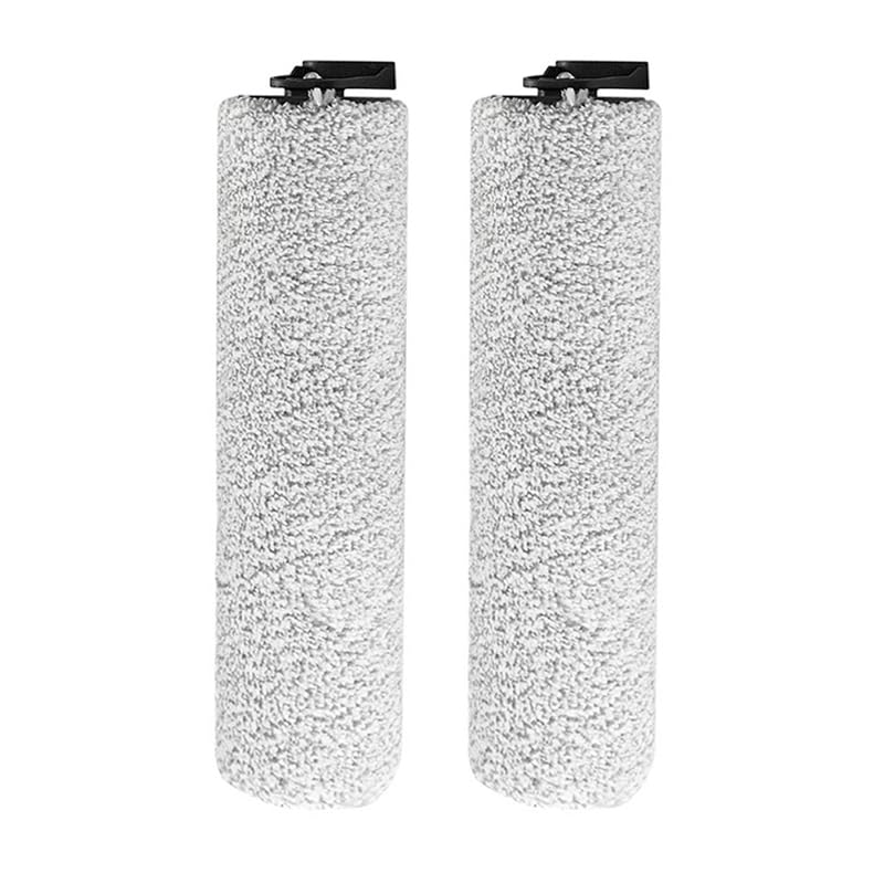 Tineco Floor ONE S3/iFloor 3 Breeze Replacement Brush Rollers - Compatible with Cordless Wet Dry Vacuum Cleaner - Perfect for Hardwood, Tile & Laminate Floors Cleaning