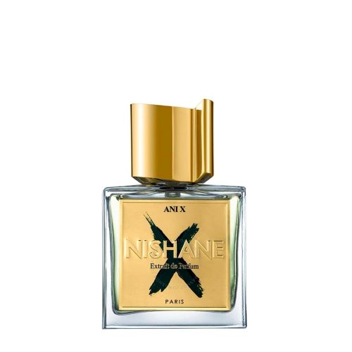 Nishane Ani X 50ml Unisex Extrait de Parfum - Long-Lasting Luxury Fragrance for Men & Women | Perfect for Date Nights, Special Occasions & Everyday Elegance