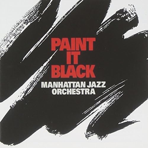 Paint It Black - Premium Matte Black Acrylic Paint for Artists & DIY Projects | Perfect for Canvas, Wood, Metal & Home Decor
