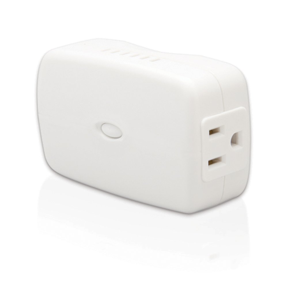 Smart WiFi Dimmer Switch for Home Lighting - Compatible with Alexa & Google Assistant - Easy Installation for Bedroom, Living Room & Kitchen