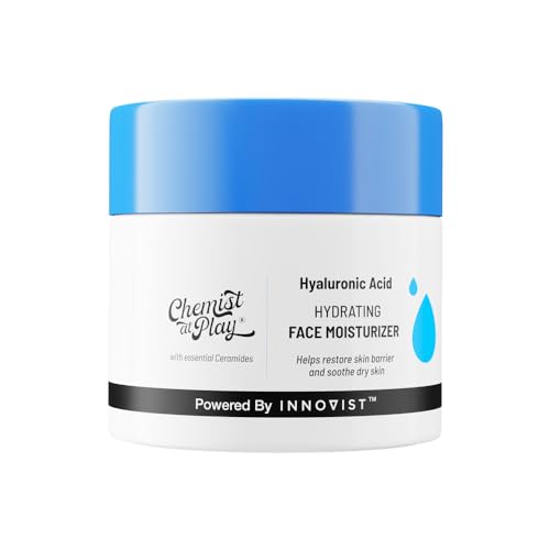 Hydrating Moisturiser