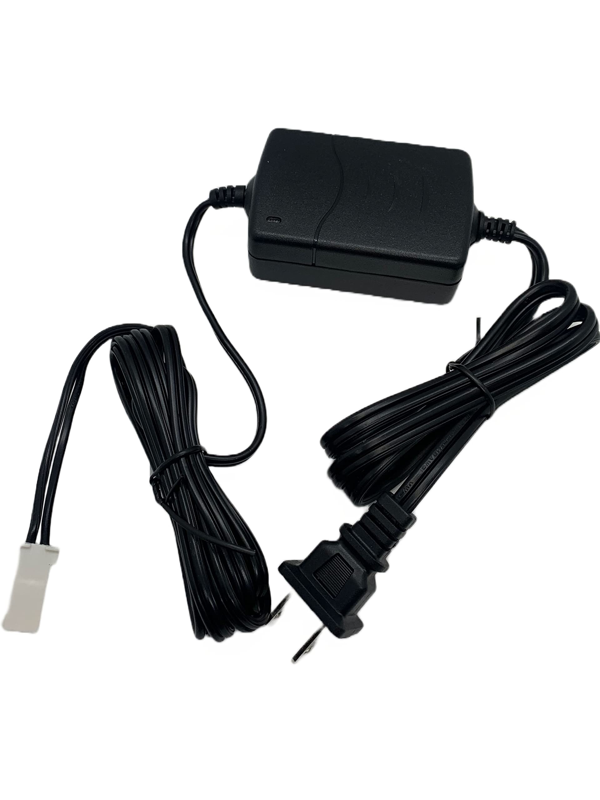 BareHill Replacement Charger Compatible with Mosquito Magnet Executive, Liberty Plus & Independence - Power Supply for Outdoor Mosquito Trap Systems