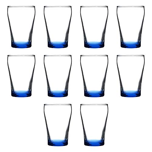 - Blank - Blue