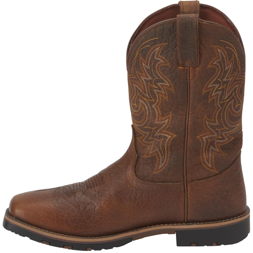 Justin Men's Fireman 11