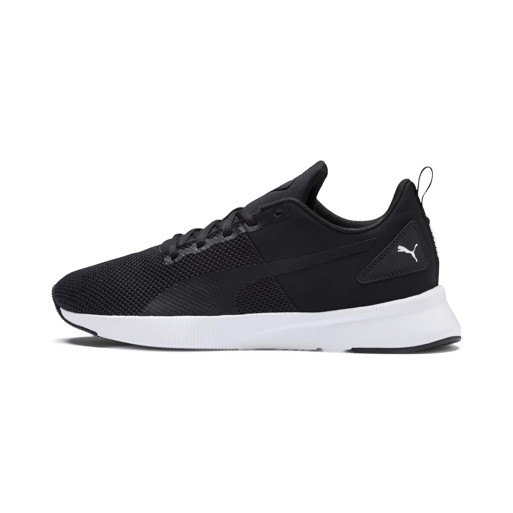 PUMA Unisex-Adult Flyer Runner Running Shoes - Lightweight Comfortable Athletic Sneakers for Men & Women - Perfect for Jogging, Gym Workouts & Daily Wear (EU Sizes)
