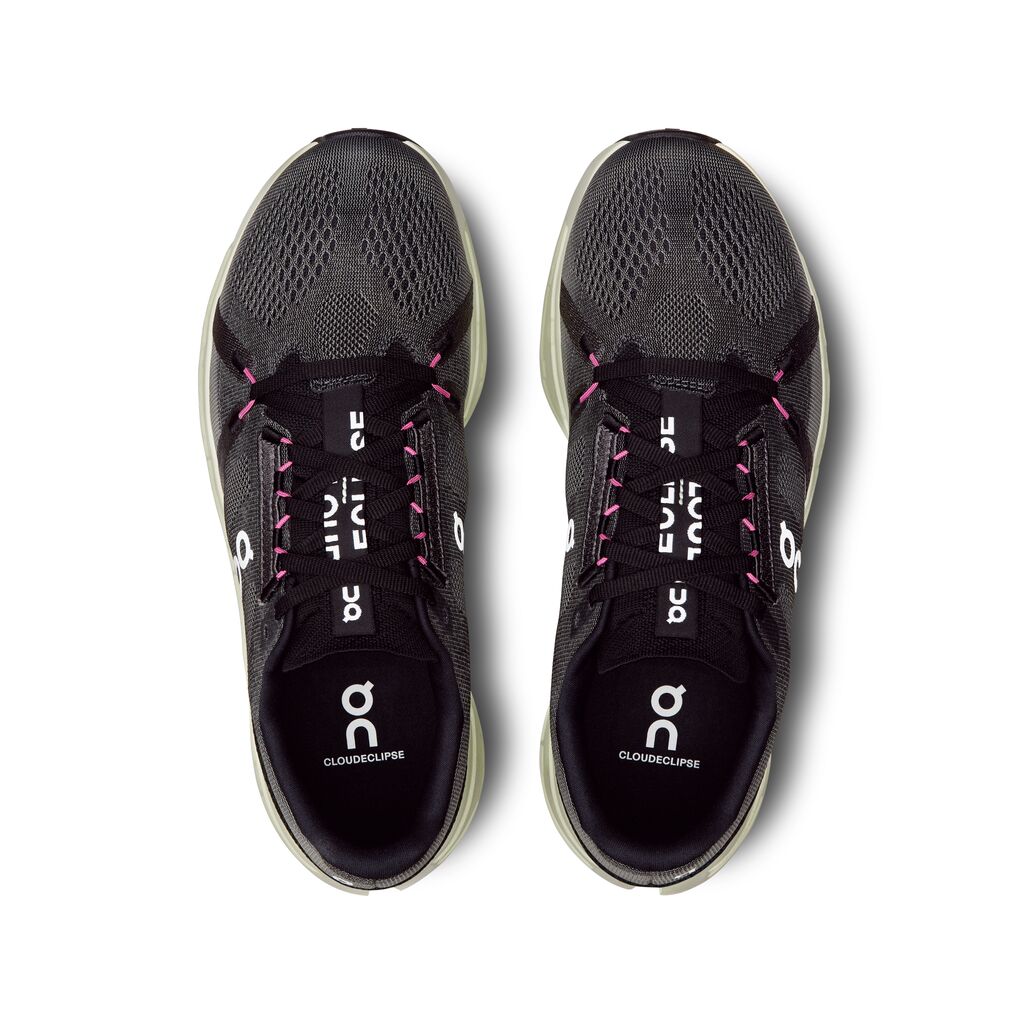 Men's CloudEclipse Running Shoes - Lightweight & Cushioned for Long-Distance Jogging, Gym Workouts & Daily Wear