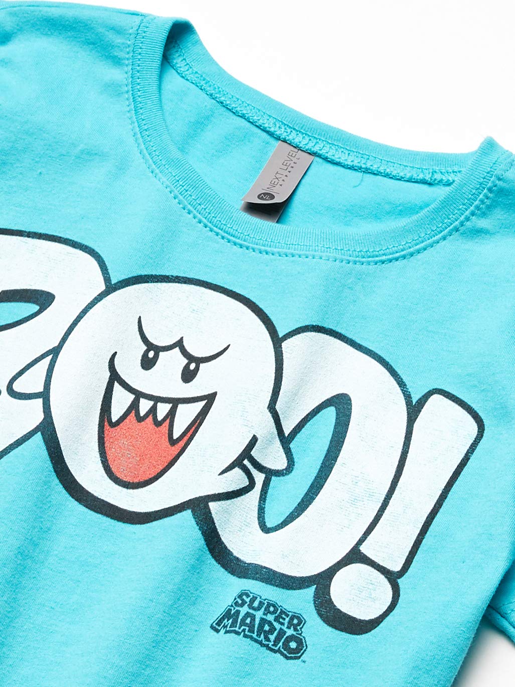 Nintendo Girls' T-Shirt - Cute Gaming Graphic Tee for Women & Teens - Perfect for Casual Wear, Gaming Events & Cosplay
