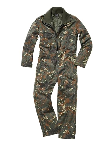 Flecktarn