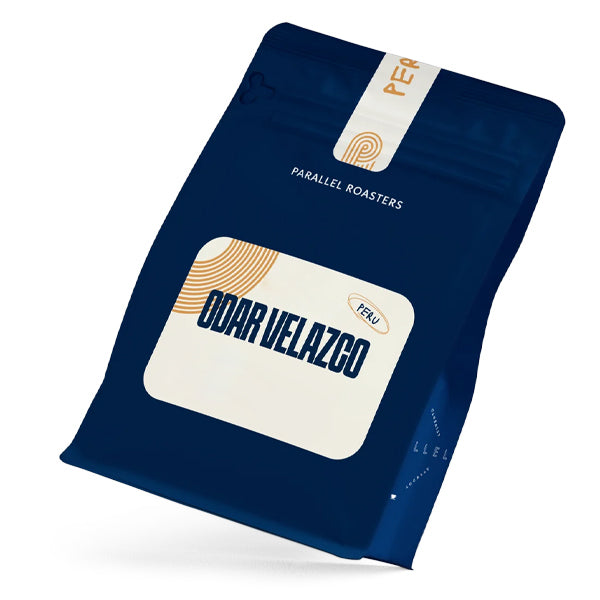 Premium Peru Coffee Filter for Parallel Roasters - Perfect for Home Brewing & Specialty Coffee Enthusiasts