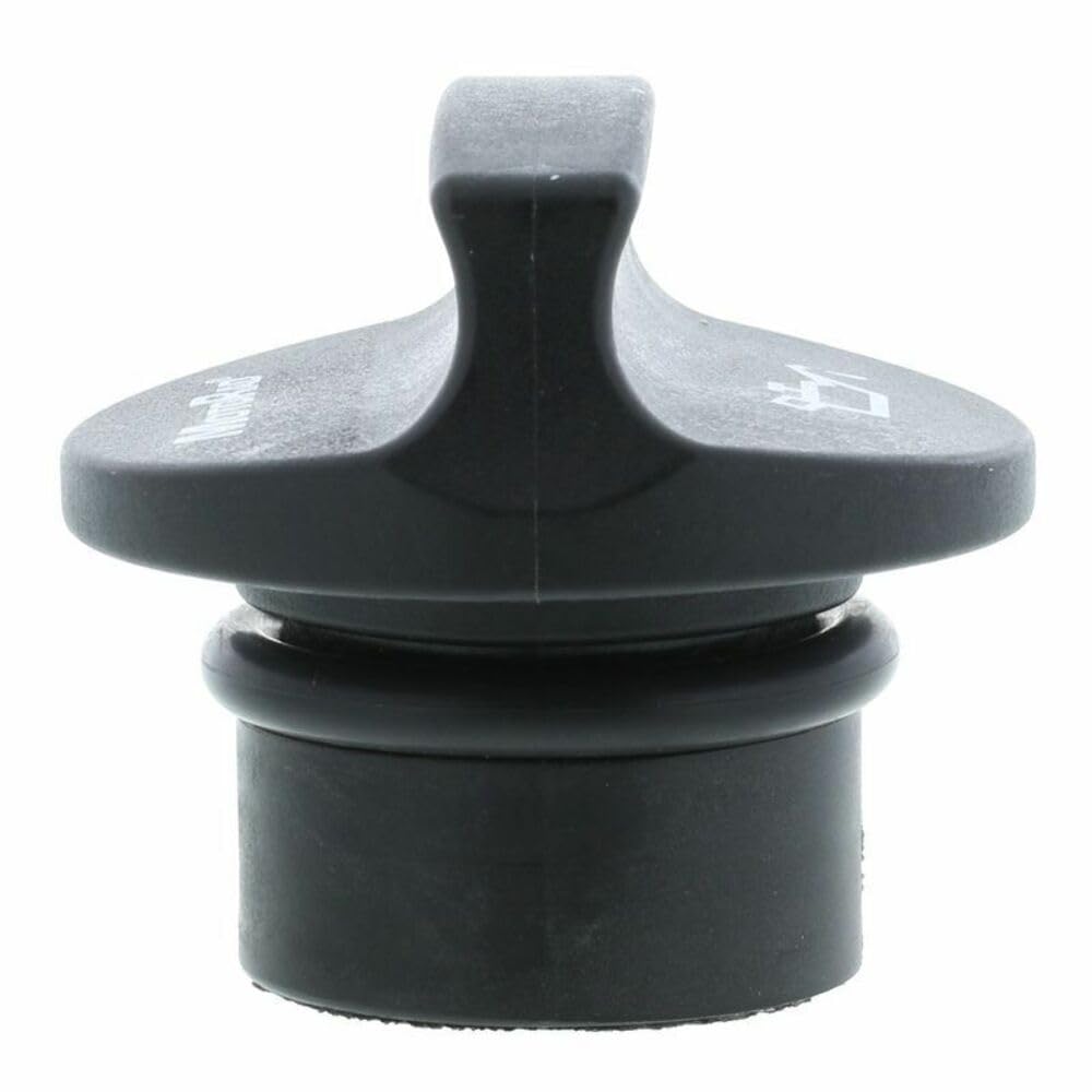 High-Quality Standard Oil Cap - Durable Engine Oil Filler Cap for Cars, Trucks & Motorcycles - Perfect for Automotive Maintenance & DIY Repairs