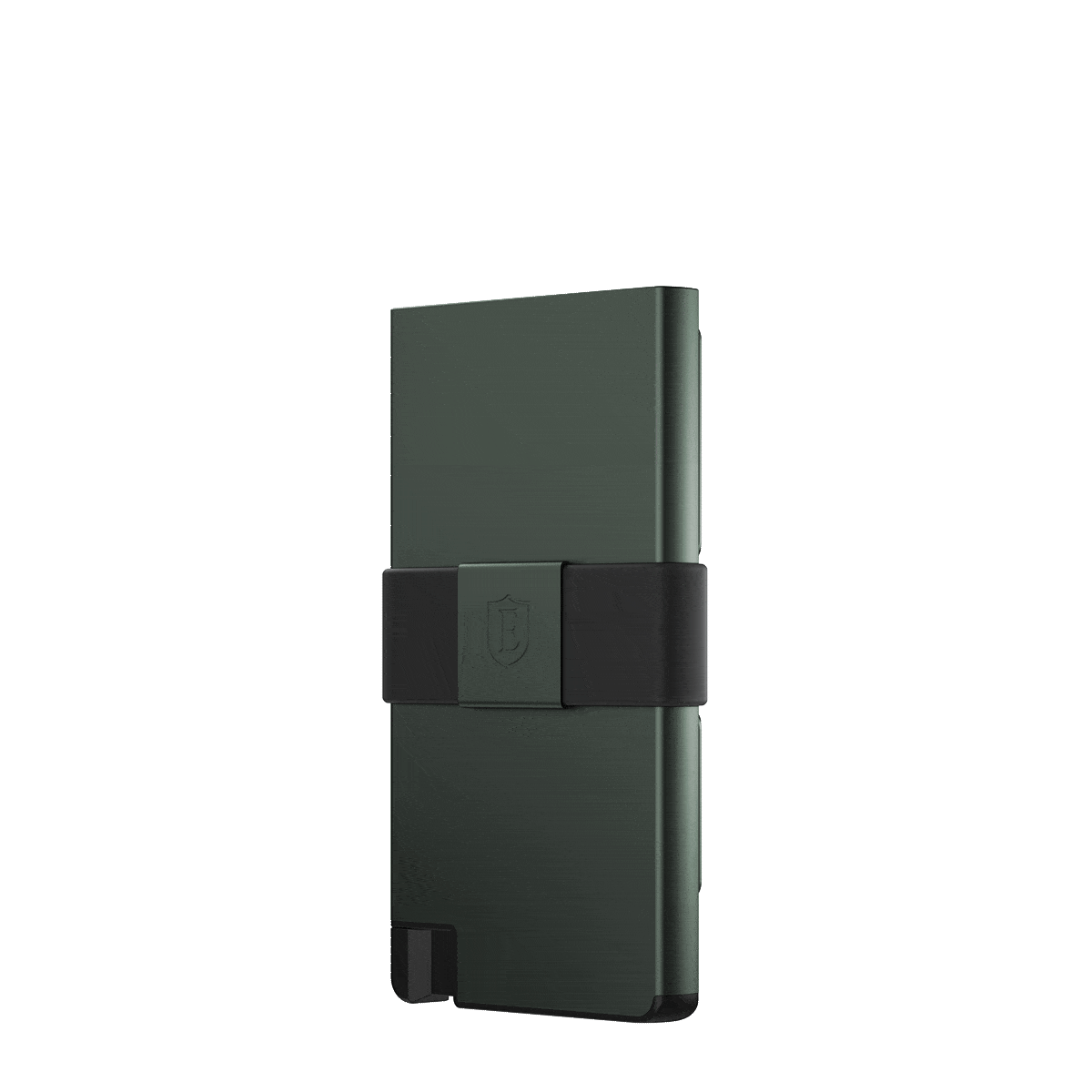Ekster Pro RFID Blocking Aluminum Card Holder - Slim Minimalist Wallet for Men & Women - Perfect for Travel, Business & Everyday Carry