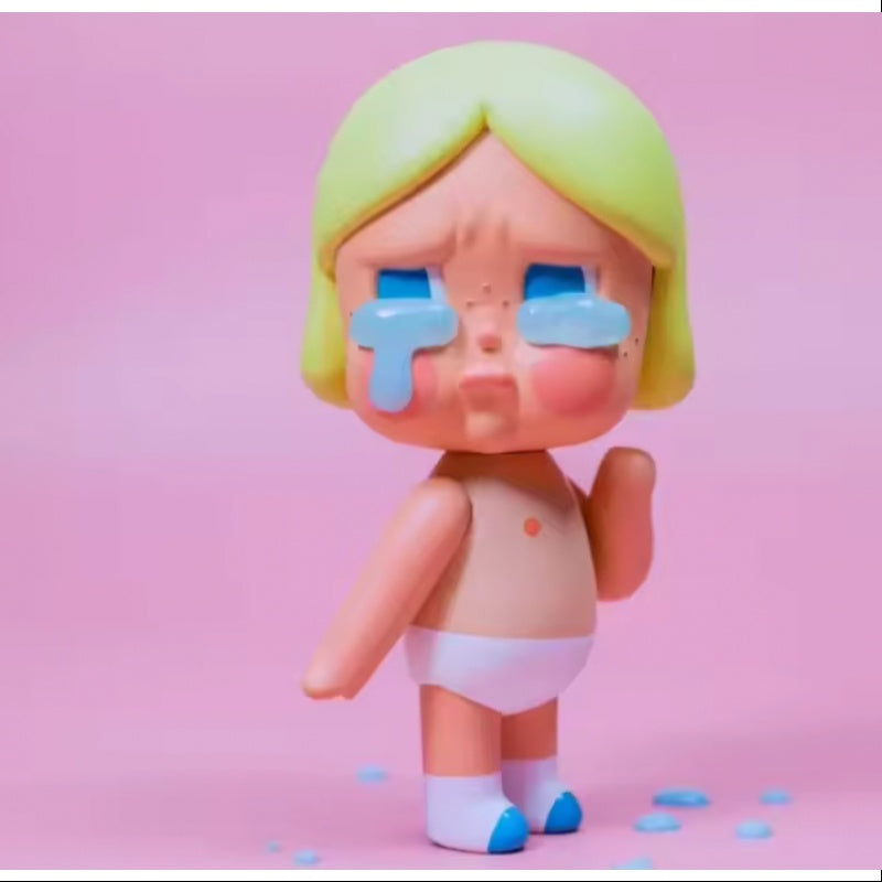 Crybaby Naked Blonde Perfume - 2019 Limited Edition Women's Fragrance | Romantic Date & Special Occasion Scent