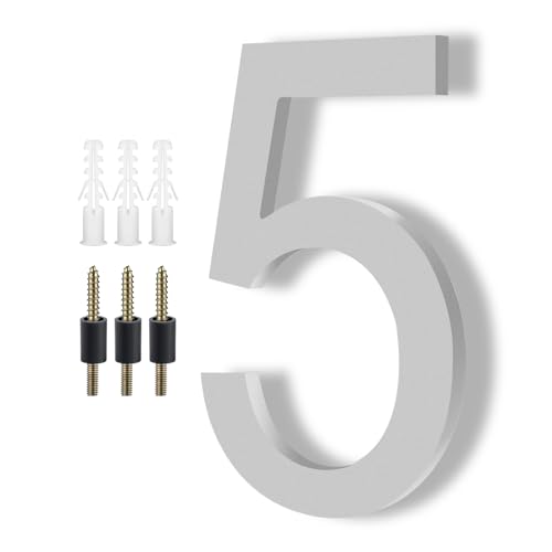Silver 5