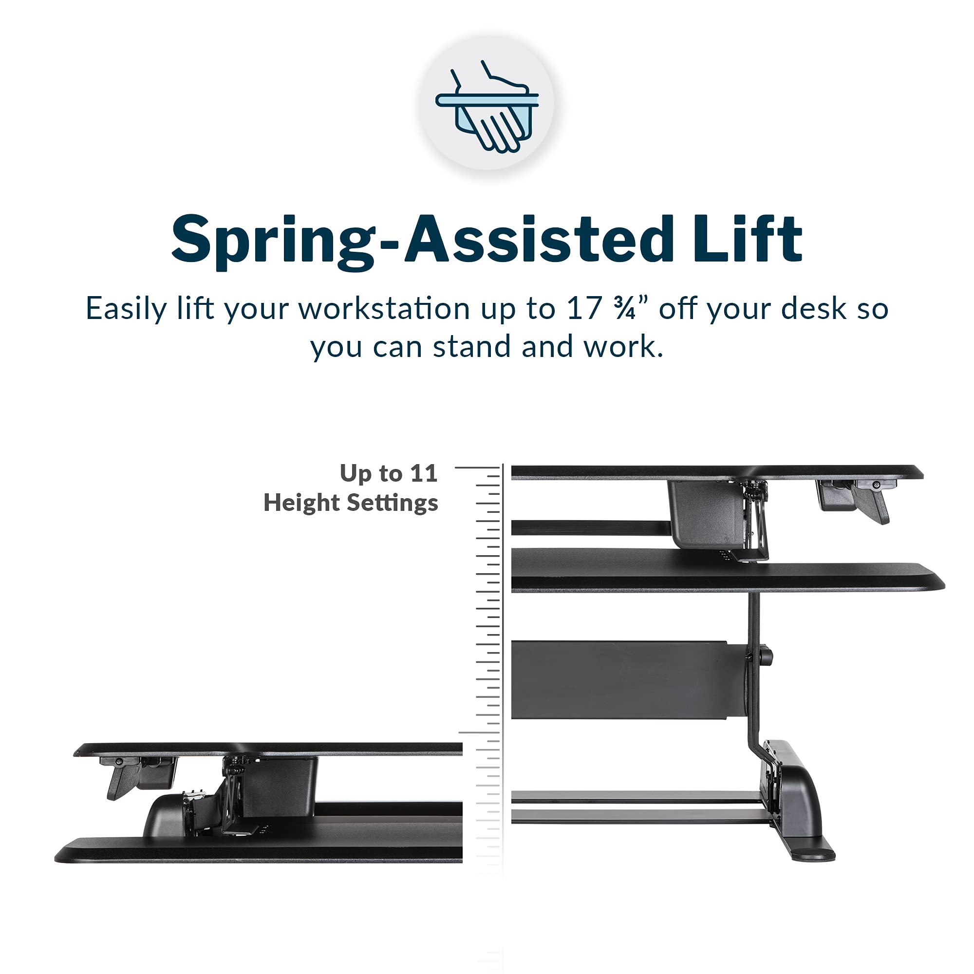 VariDesk Essential 30