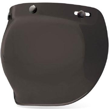 Bubble Shield Dark Smoke Car Window Sun Shade - UV Protection & Heat Blocking for Vehicles - Perfect for Parking, Travel, and Outdoor Adventures