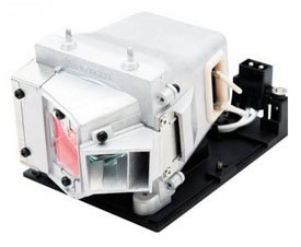 Optoma HD36 Projector Lamp Replacement - Genuine High-Precision Bulb with Housing Assembly | Perfect for Home Theater, Office Presentations & Classroom Projectors