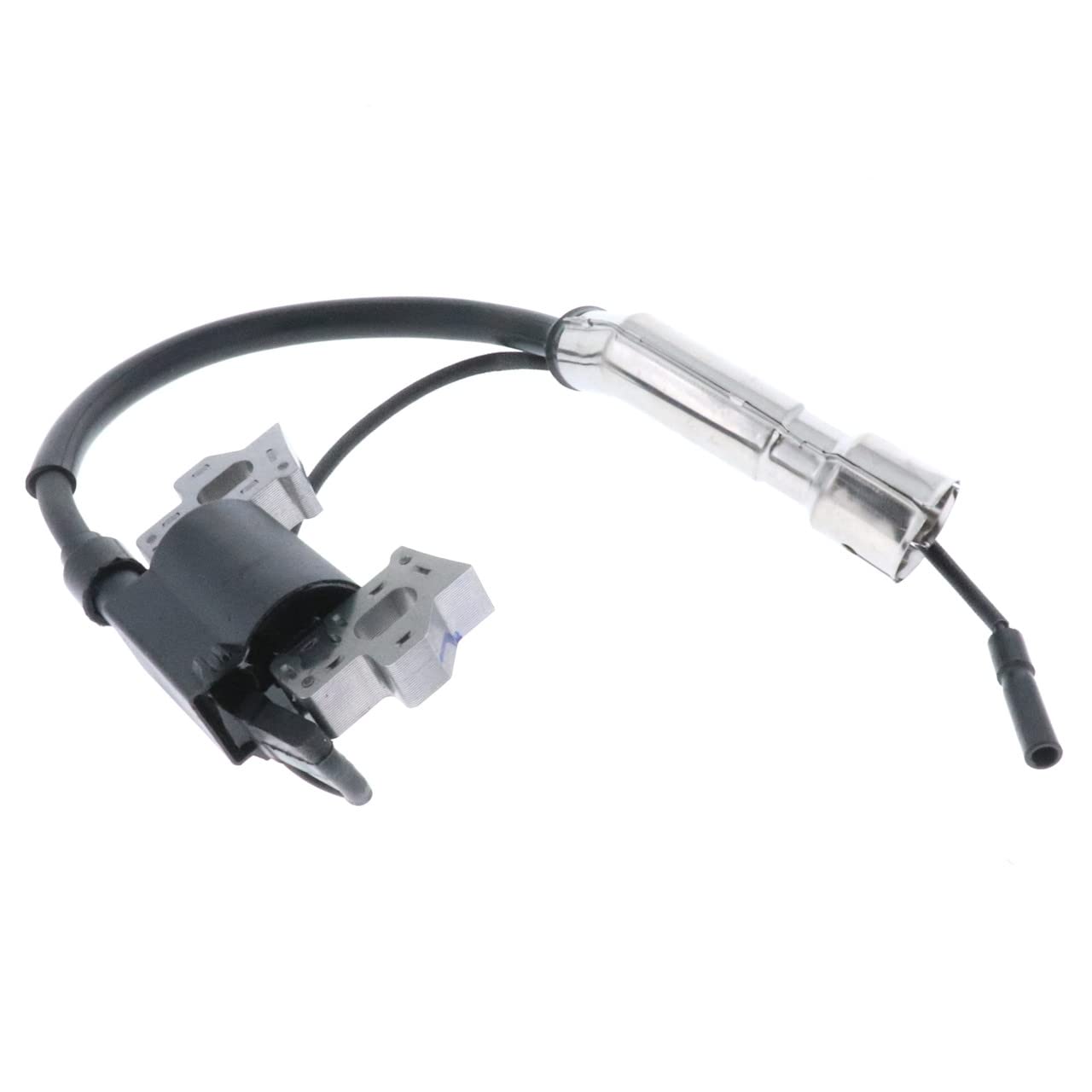 Genuine HOMELITE RYOBI 30400-Z440110-0100 Ignition Coil - Compatible with RIDGED, Troy-BILT, Echo, Powerstroke, Workforce, BLACKMAX - Perfect for Lawn Mowers, Chainsaws & Outdoor Power Equipment Repair