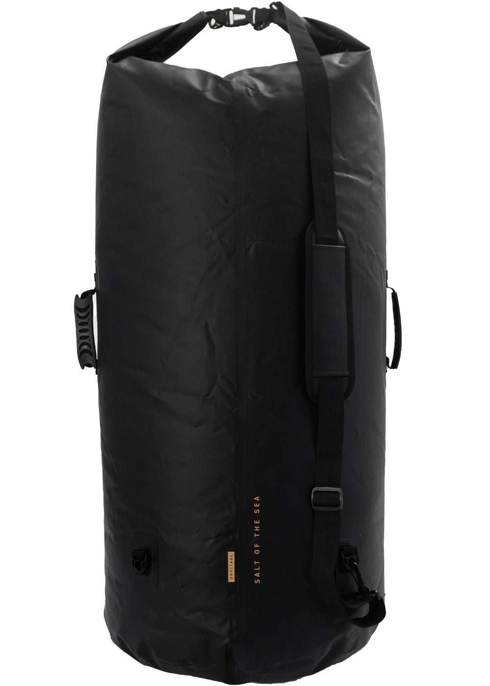 140L Waterproof Dry Bag for Kayaking, Camping & Hiking - Salt Expedition Heavy-Duty Floating Dry Sack for Outdoor Adventures