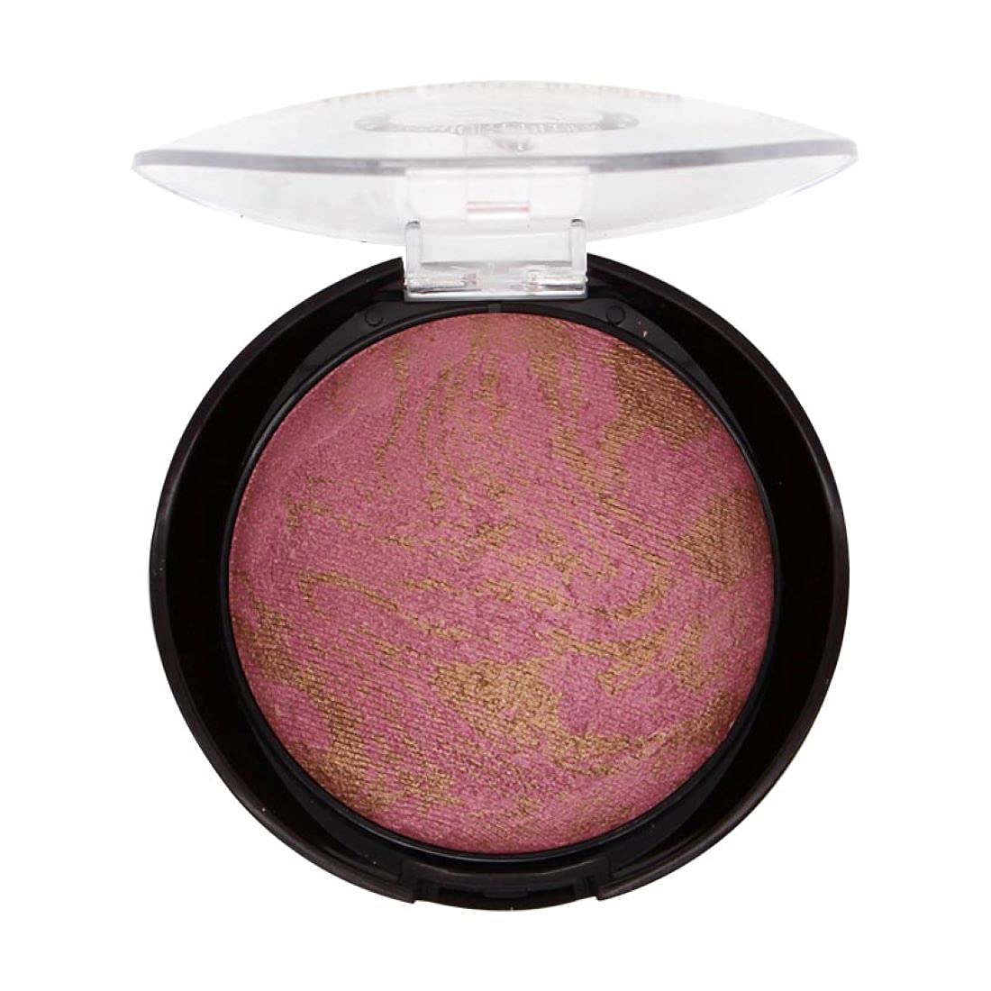 Waterproof Terracotta Blusher - Long Lasting Lightweight Creamy Blush Makeup | 16g Shade 04 | Natural Matte Finish for Cheeks | Perfect for Daily Wear, Date Night & Special Occasions