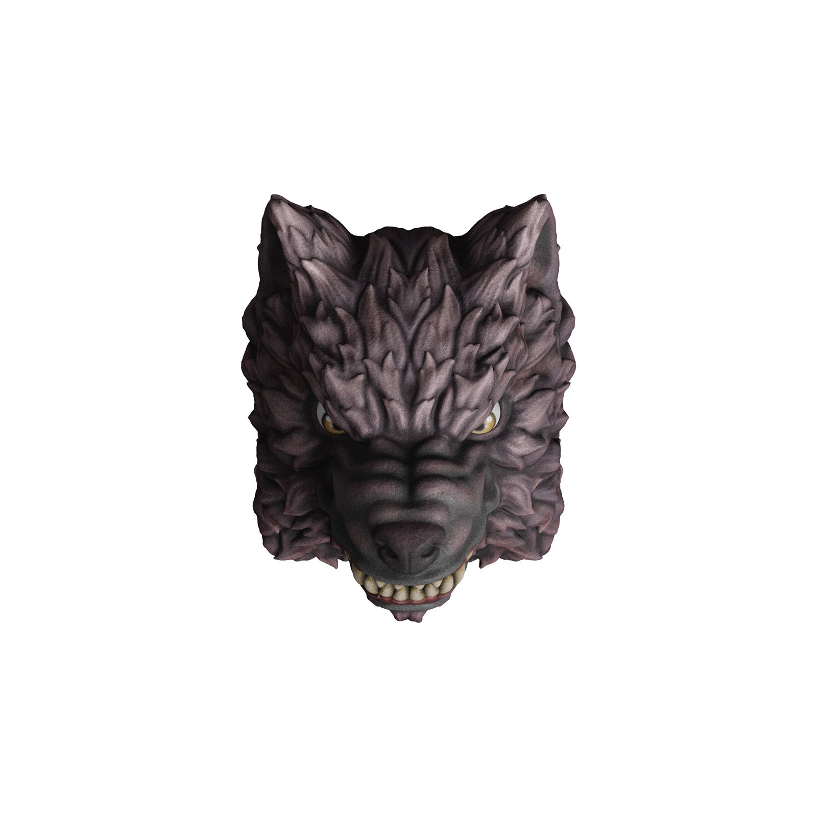 HX3D Custom Keycap - Werewolf Design for Mechanical Keyboards | Perfect for Gaming & Typing Enthusiasts