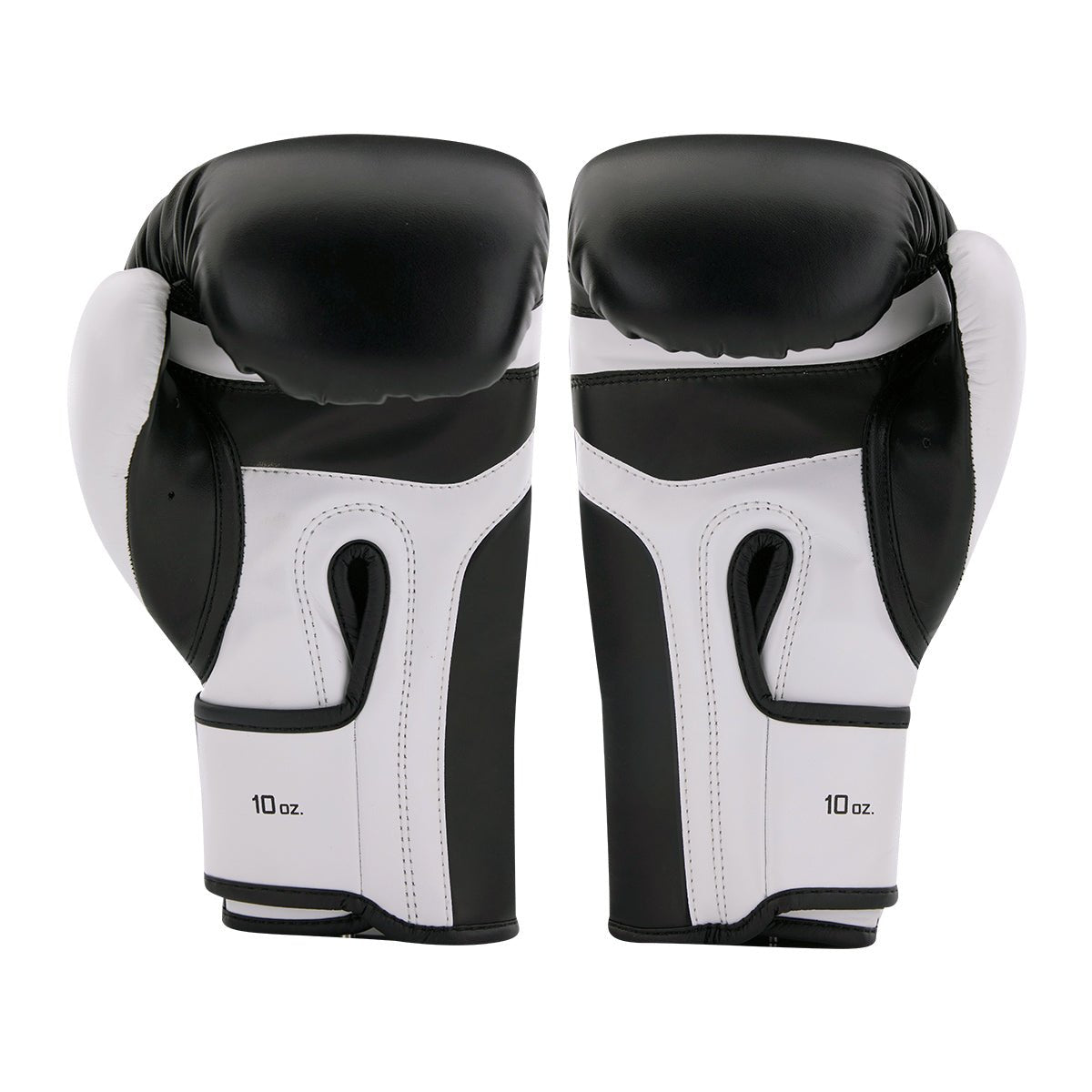 C Gear Determination Kickboxing Gloves - Professional Training & MMA Sparring Gear for Men & Women - Perfect for Kickboxing, Muay Thai, Boxing & Fitness Workouts