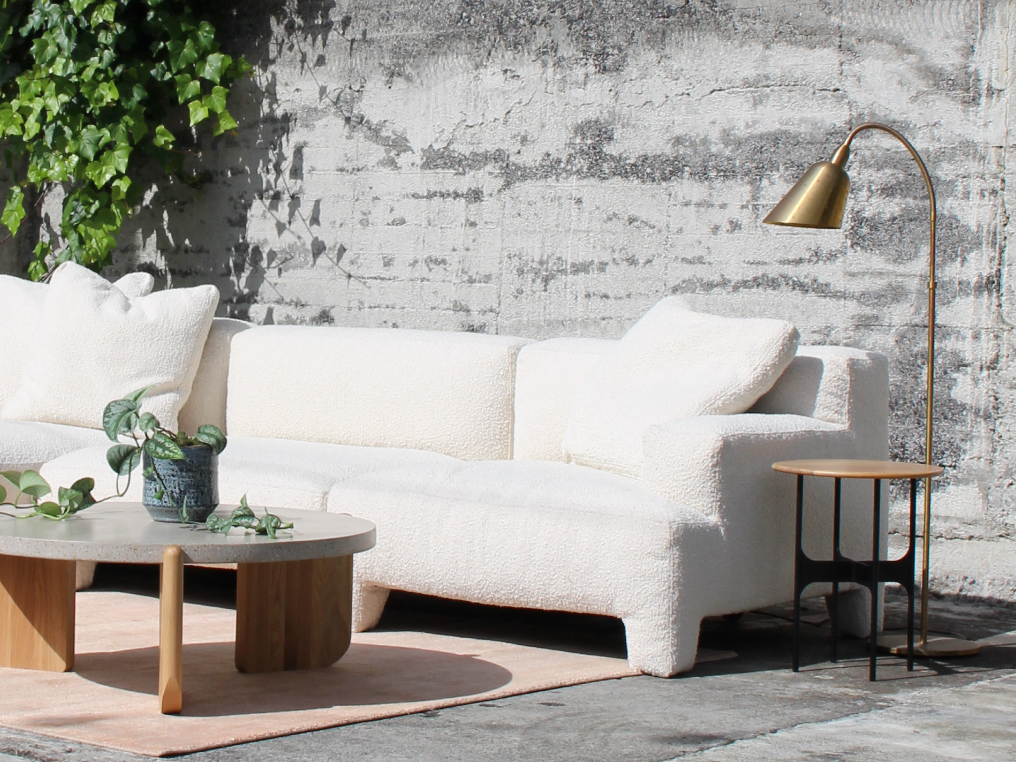 Modular Sofa Set - Modern Moroccan Style Sectional Couch for Living Room, Lounge & Home Theater - Comfortable & Stylish Furniture for Relaxing & Entertaining