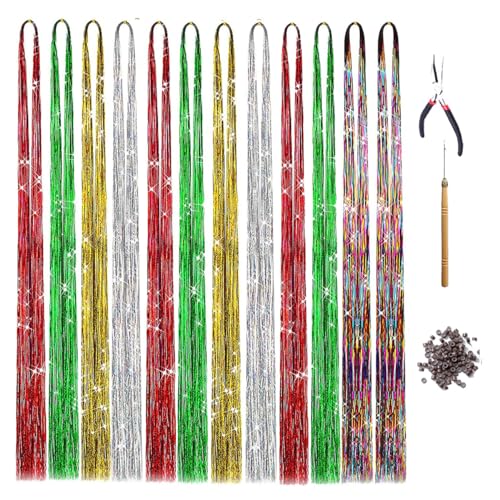 CHRISTMAS COLOR KIT