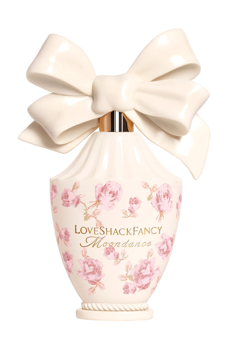 Moondance Eau de Parfum for Women - Floral Fruity Perfume with Long Lasting Fragrance - Perfect for Date Night, Office & Special Occasions