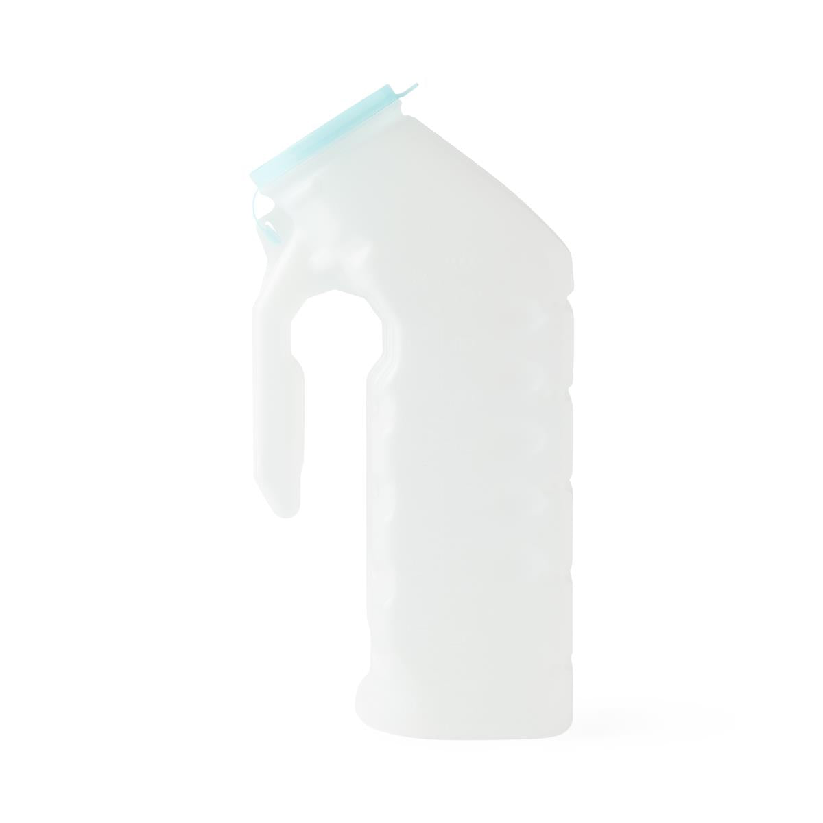 Glow in the Dark Urinal Lid - Nighttime Use for Men's Bathroom Convenience - Ideal for Camping, RV, and Emergency Situations