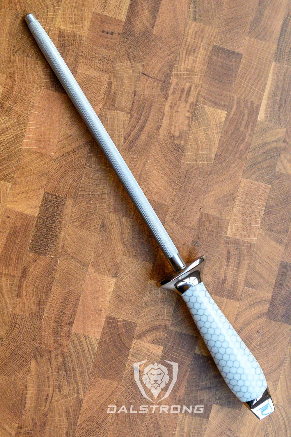 Dalstrong Frost Fire Series 10