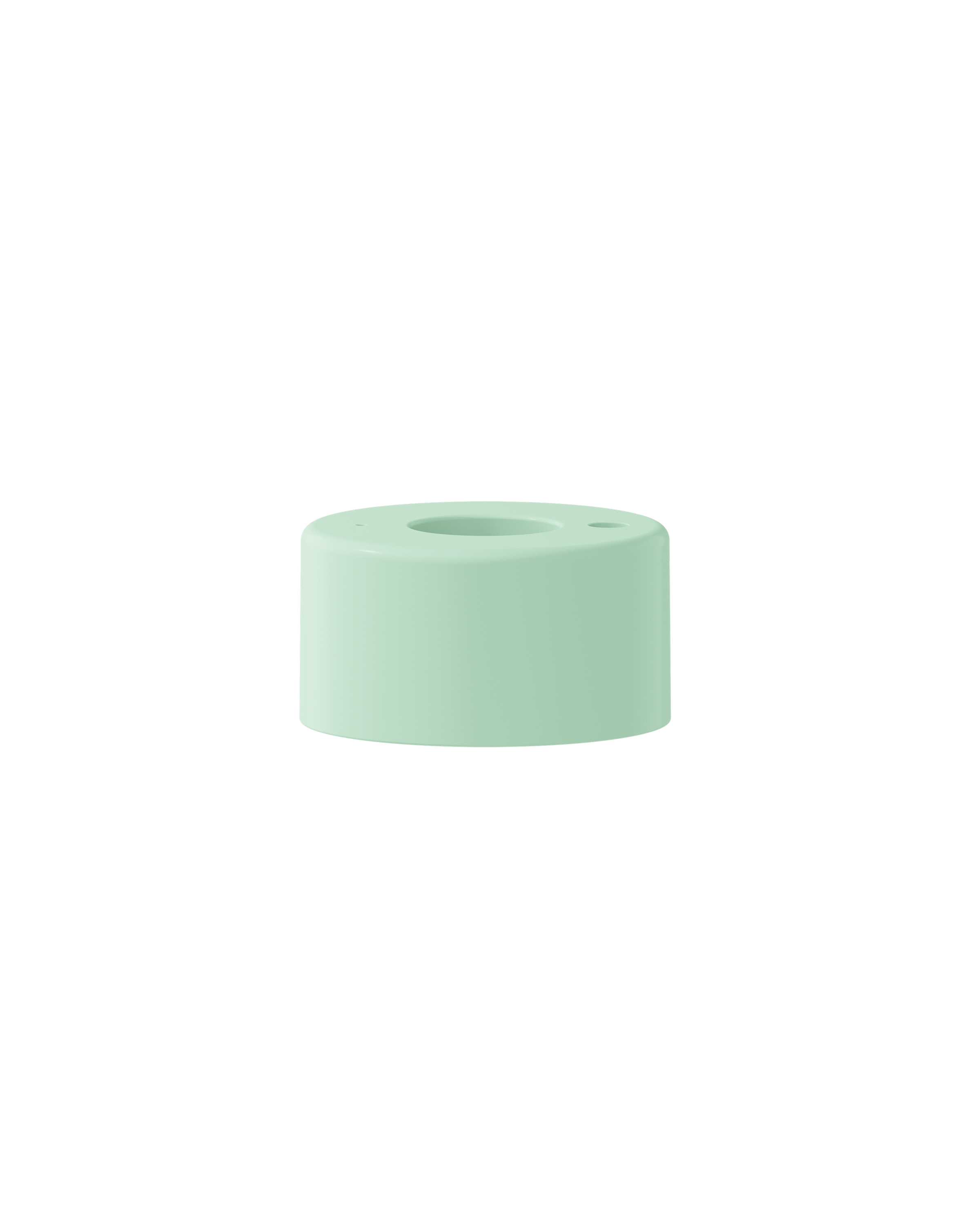 Lid Hull - Durable and Leak-Proof Lid for Food Storage Containers | Perfect for Meal Prep, Leftovers & Kitchen Organization