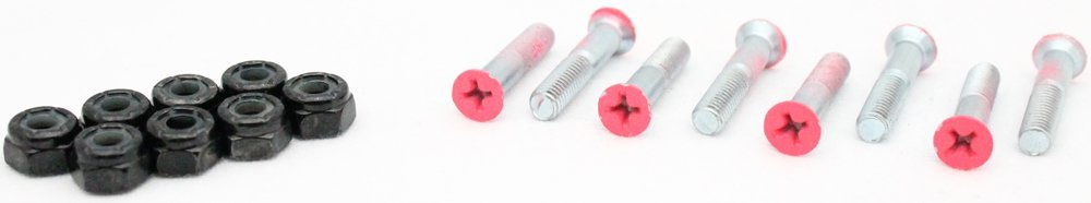Dimebag Hardware 1
