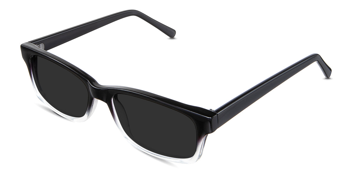 Paul Men's Prescription Sunglasses - Polarized UV Protection Glasses for Driving, Fishing & Outdoor Activities
