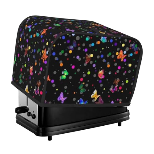 Starry Butterfly