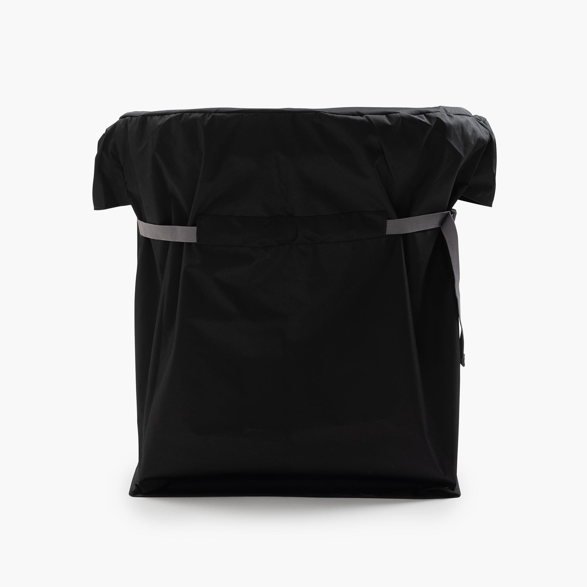 Heavy Duty Waterproof Cowboy Grill Cover for Outdoor BBQ - Protects from Rain, Dust & UV Rays - Perfect for Backyard, Camping & Tailgating