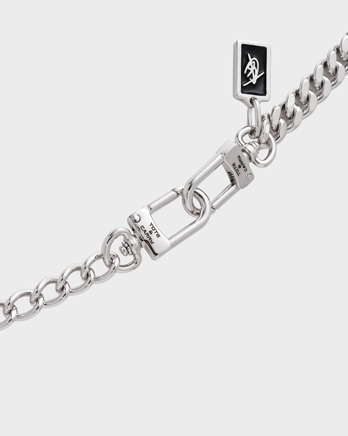 Stylish Cosmo Chain Necklace in Silver - Perfect for Everyday Wear, Date Nights & Gift Giving
