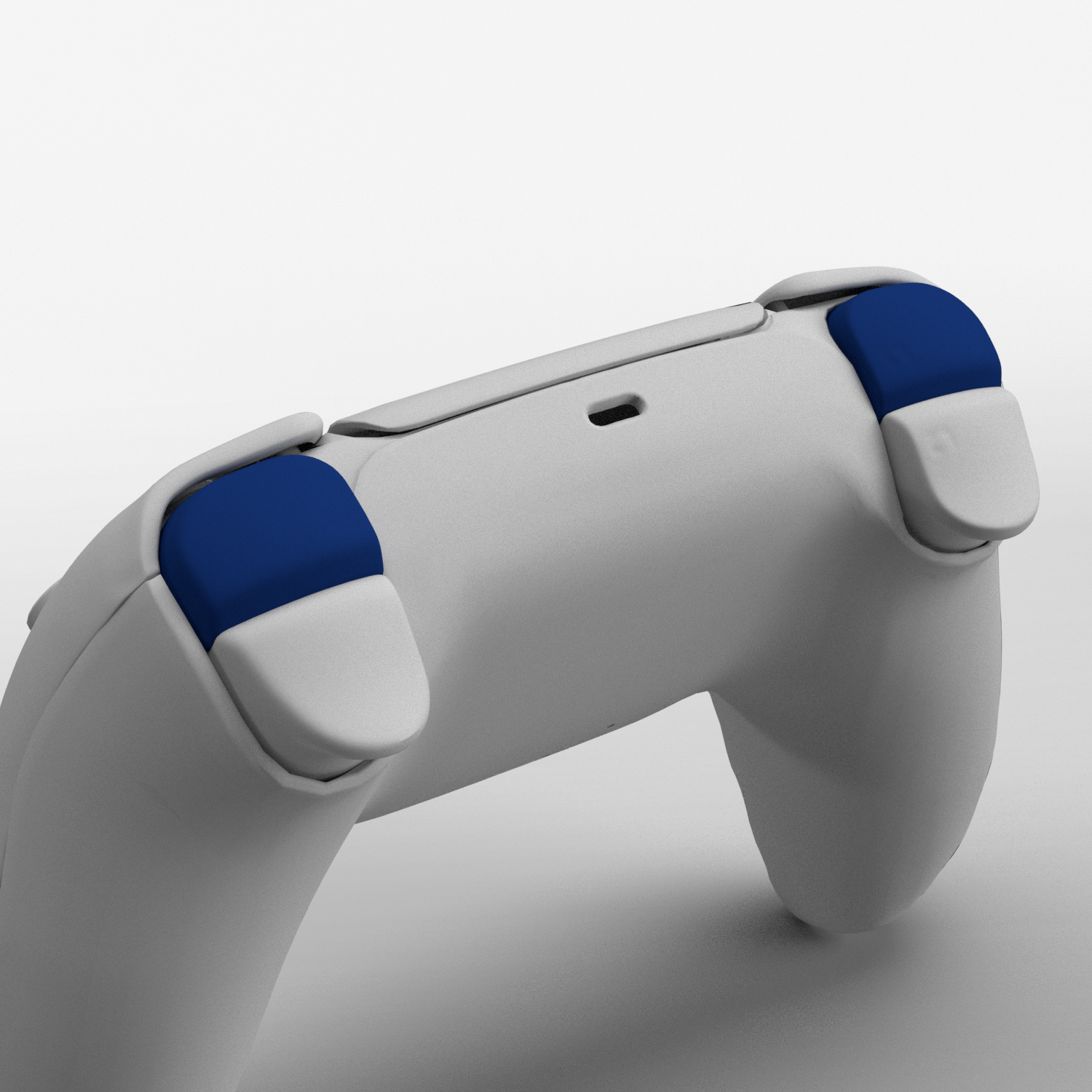 Soft Touch Midnight Blue