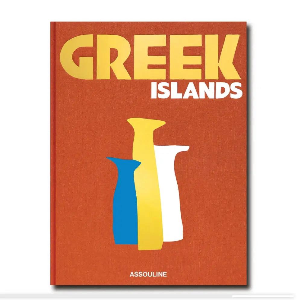 Greek Island Souvenirs & Gifts - Authentic Handmade Mediterranean Decor for Home & Travel | Perfect for Beach House, Vacation Rental & Coastal Themed Decor